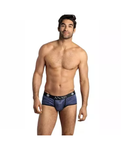 ANAIS MEN - NAVAL BRIEF M