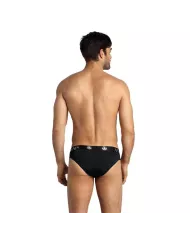 ANAIS MEN - PETROL SLIP XL