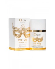 Crème à effet liftant pour seins et fesses Vol+Up