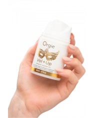 Crème à effet liftant pour seins et fesses Vol+Up