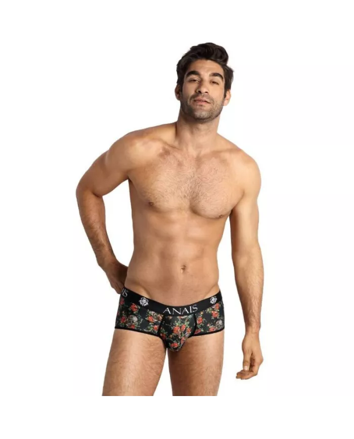 ANAIS MEN - POWER BRIEF M