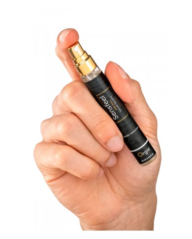 Sensfeel pour homme 10ml - eau de toilette booster de phéromone