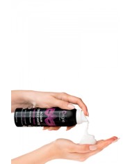 Mousse de massage effervescente Fruit de la Passion