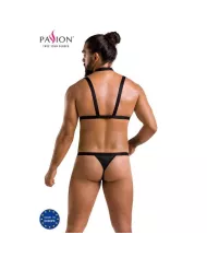 PASSION - 039 ENSEMBLE ANDREW BLACK S/M PASSION - 039 ENSEMBLE ANDREW BLACK S/M