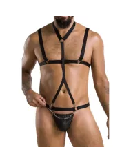 PASSION - 039 ENSEMBLE ANDREW BLACK S/M PASSION - 039 ENSEMBLE ANDREW BLACK S/M