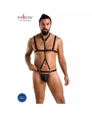 PASSION - 039 ENSEMBLE ANDREW BLACK L/XL PASSION - 039 ENSEMBLE ANDREW BLACK L/XL