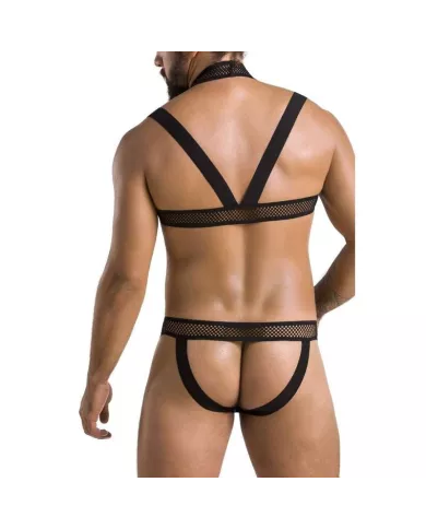 PASSION - 043 ENSEMBLE JACOB NOIR S/M
