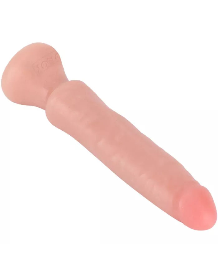 GET REAL - STARTER DONG 16 CM NATUREL GET REAL - STARTER DONG 16 CM NATUREL