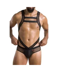 PASSION - 045 BODY VICTOR NOIR S/M PASSION - 045 BODY VICTOR NOIR S/M