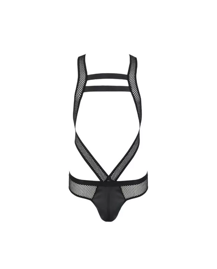 PASSION - 045 BODY VICTOR NOIR S/M PASSION - 045 BODY VICTOR NOIR S/M