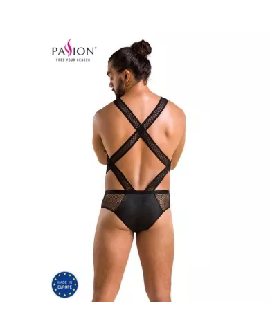 PASSION - 045 BODY VICTOR NOIR L/XL