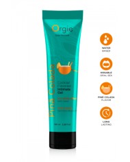 Gel intime Lube Tube Cocktail Pina Colada 100ml