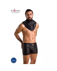 PASSION - 051 ENSEMBLE EDWARD BLACK S/M