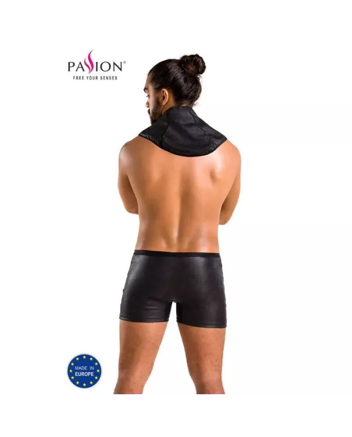 PASSION - 051 ENSEMBLE EDWARD BLACK S/M