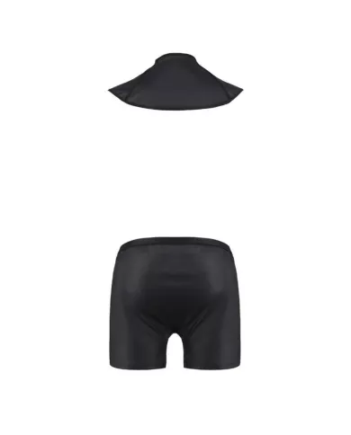 PASSION - 051 ENSEMBLE EDWARD BLACK S/M