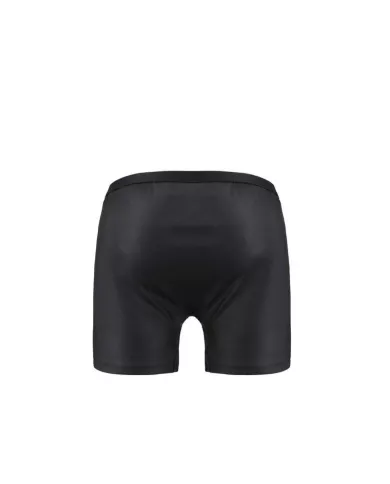 PASSION - 051 ENSEMBLE EDWARD BLACK S/M