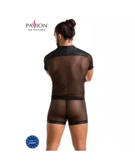 PASSION - 052 ENSEMBLE MICHAEL BLACK S/M PASSION - 052 ENSEMBLE MICHAEL BLACK S/M