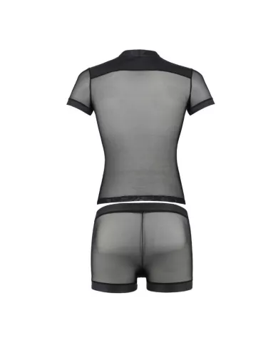 PASSION - 052 ENSEMBLE MICHAEL BLACK S/M