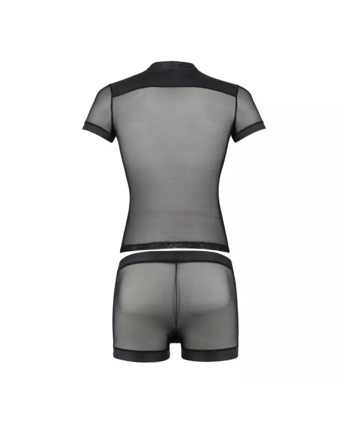 PASSION - 052 ENSEMBLE MICHAEL NOIR L/XL PASSION - 052 ENSEMBLE MICHAEL NOIR L/XL