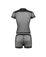 PASSION - 052 ENSEMBLE MICHAEL NOIR L/XL PASSION - 052 ENSEMBLE MICHAEL NOIR L/XL