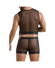 PASSION - 053 ENSEMBLE WILLIAM NOIR S/M PASSION - 053 ENSEMBLE WILLIAM NOIR S/M