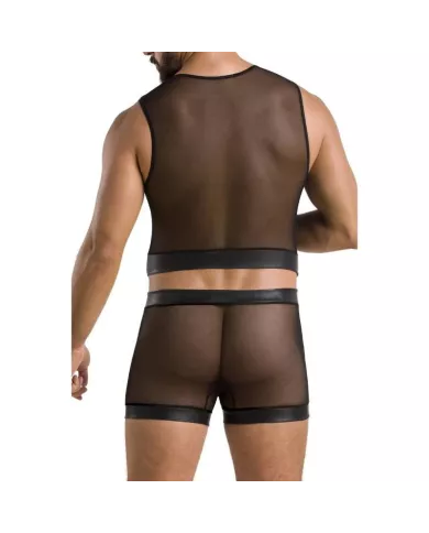 PASSION - 053 ENSEMBLE WILLIAM NOIR L/XL