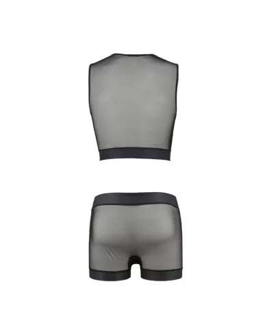 PASSION - 053 ENSEMBLE WILLIAM NOIR L/XL