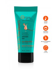 Gel intime Lube Tube Cocktail Sex On The Beach 50ml