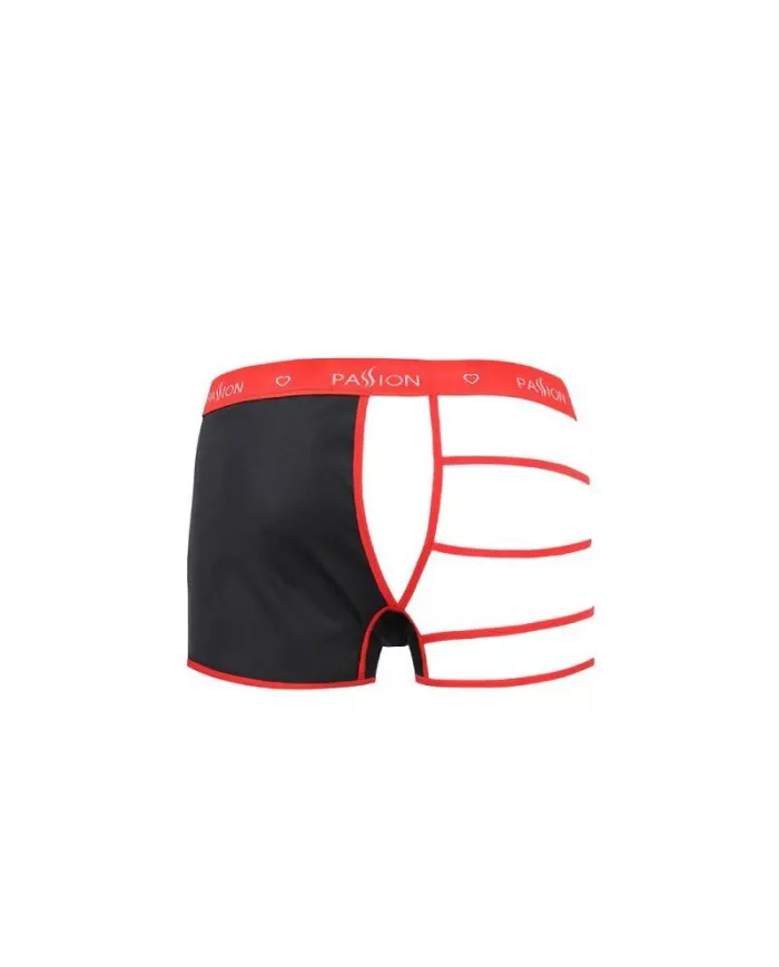 PASSION - 055 ENSEMBLE MARK NOIR S/M