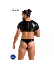 PASSION - 057 ENSEMBLE PETER BLACK S/M PASSION - 057 ENSEMBLE PETER BLACK S/M