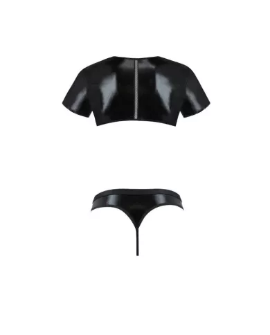 PASSION - 057 ENSEMBLE PETER BLACK S/M