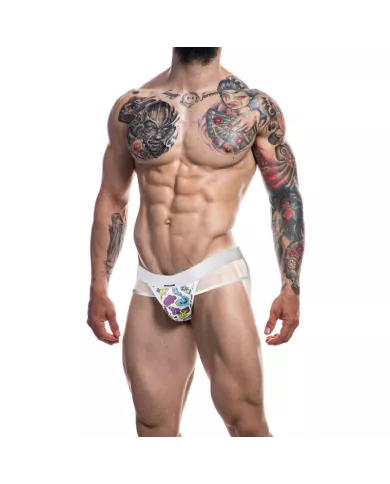 CUT4MEN - JOCKSTRAP MIAMI XL