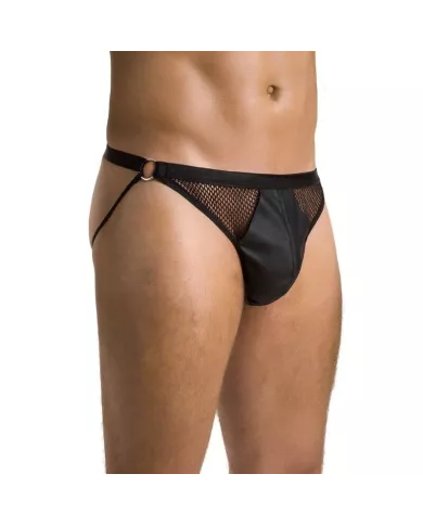 PASSION - 034 SLIP OPEN LUKE NOIR S/M