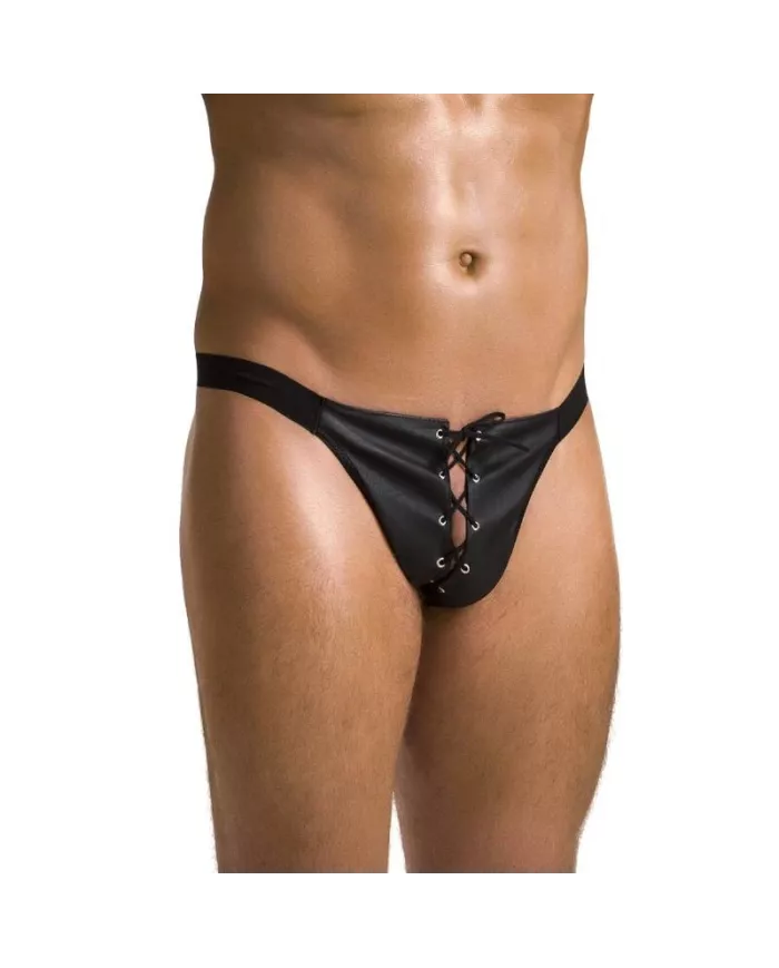 PASSION - 044 SLIP OPEN BEN NOIR S/M