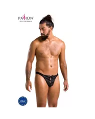 PASSION - 044 SLIP OPEN BEN NOIR L/XL PASSION - 044 SLIP OPEN BEN NOIR L/XL