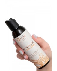 Gel intime naturel All Natural Ultra Slide 150ml