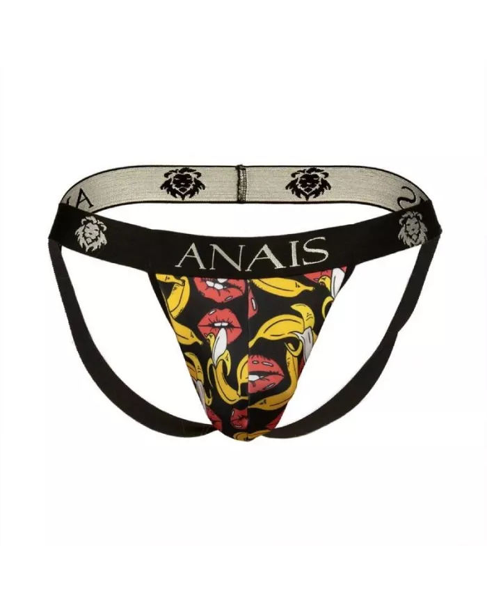 ANAIS MEN - BANANA JOCK STRAP S ANAIS MEN - BANANA JOCK STRAP S