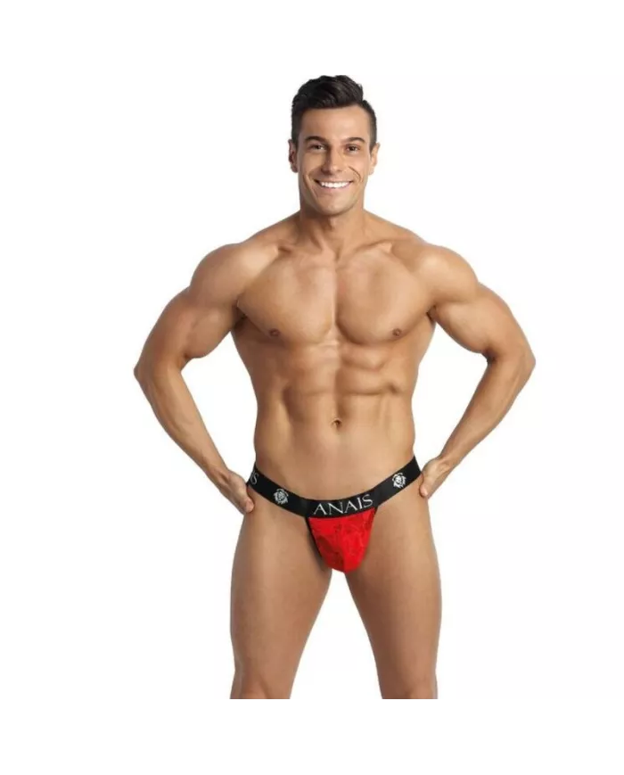 ANAIS MEN - BRAVE JOCK STRAP S ANAIS MEN - BRAVE JOCK STRAP S