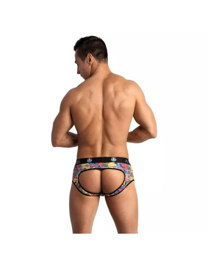 ANAIS MEN - COMICS JOCK BIKINI S ANAIS MEN - COMICS JOCK BIKINI S