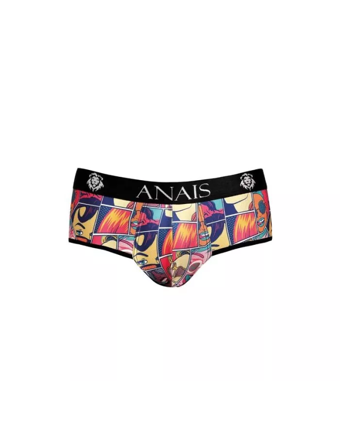 ANAIS MEN - COMICS JOCK BIKINI M ANAIS MEN - COMICS JOCK BIKINI M