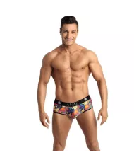 ANAIS MEN - COMICS JOCK BIKINI L ANAIS MEN - COMICS JOCK BIKINI L