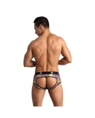 ANAIS MEN - COMICS JOCK BIKINI XL ANAIS MEN - COMICS JOCK BIKINI XL