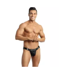 ANAIS MEN - ELECTRO JOCK STRAP S ANAIS MEN - ELECTRO JOCK STRAP S