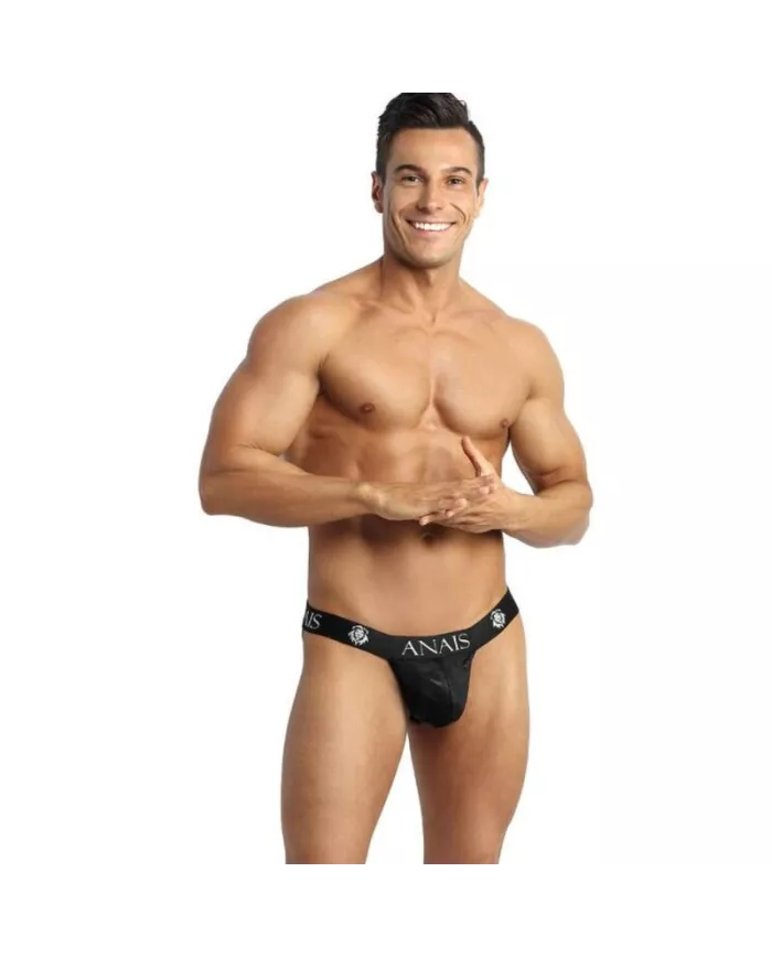 ANAIS MEN - ELECTRO JOCK STRAP L ANAIS MEN - ELECTRO JOCK STRAP L