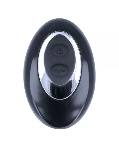 ROCKARMY - VIBRATEUR EN SILICONE LIQUIDE TÉLÉCOMMANDE PREMIUM APACHE 20.5 CM -O- 4.62 CM