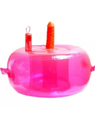 SEVEN CREATIONS - FAUTEUIL LOVE LOUNGE ECSTASY