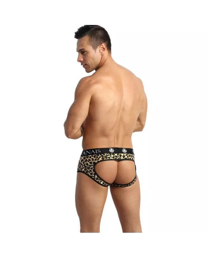 ANAIS MEN - BIKINI MERCURY JOCK M ANAIS MEN - BIKINI MERCURY JOCK M