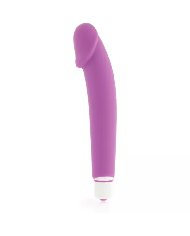 DOLCE VITA - REALISTIC PURPLE SILICONE DOLCE VITA - REALISTIC PURPLE SILICONE