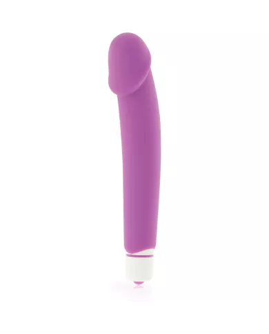 DOLCE VITA - REALISTIC PURPLE SILICONE DOLCE VITA - REALISTIC PURPLE SILICONE