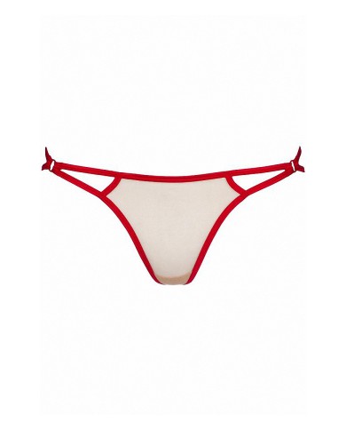 String rouge V-8868 - Axami